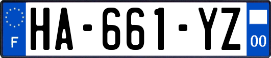 HA-661-YZ