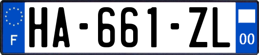 HA-661-ZL