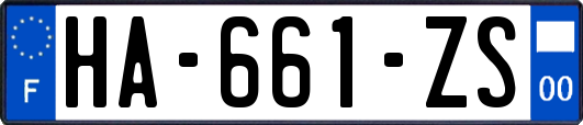 HA-661-ZS
