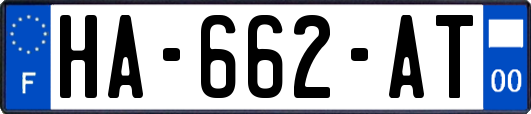 HA-662-AT