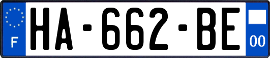 HA-662-BE