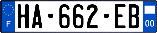 HA-662-EB