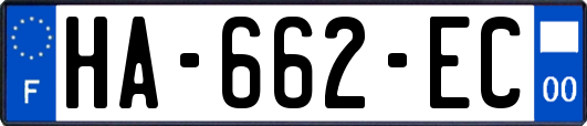 HA-662-EC