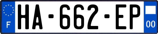 HA-662-EP