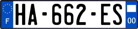 HA-662-ES