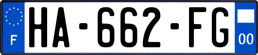 HA-662-FG