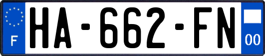 HA-662-FN