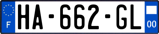 HA-662-GL