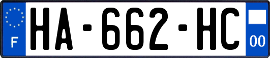 HA-662-HC