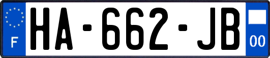 HA-662-JB