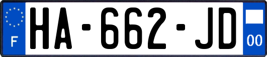 HA-662-JD
