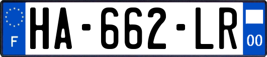 HA-662-LR