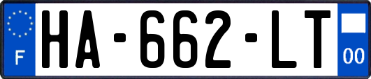 HA-662-LT