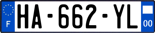 HA-662-YL