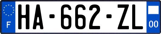 HA-662-ZL