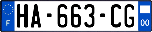 HA-663-CG