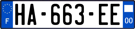 HA-663-EE