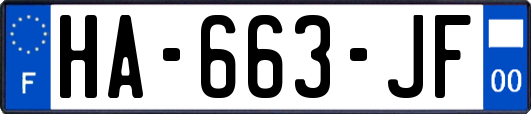 HA-663-JF