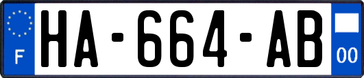 HA-664-AB