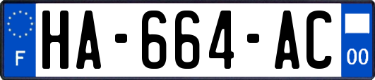 HA-664-AC