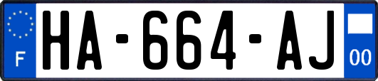 HA-664-AJ