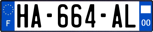 HA-664-AL