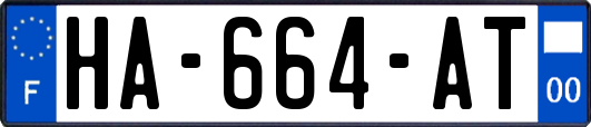 HA-664-AT