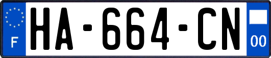 HA-664-CN