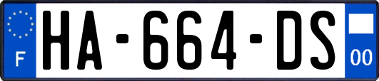 HA-664-DS