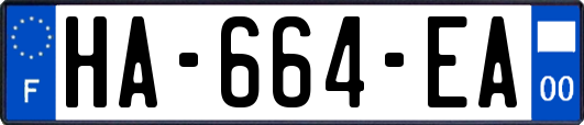 HA-664-EA