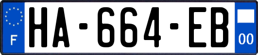 HA-664-EB