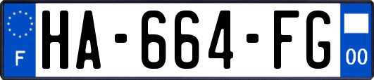 HA-664-FG