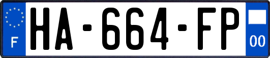 HA-664-FP