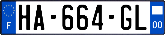 HA-664-GL