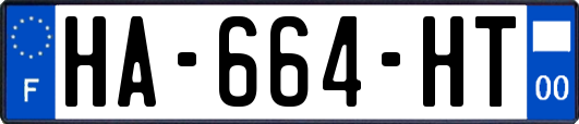 HA-664-HT