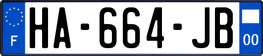 HA-664-JB
