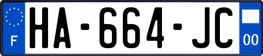 HA-664-JC