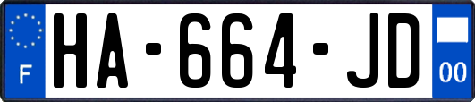 HA-664-JD