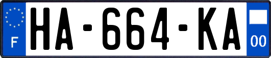HA-664-KA