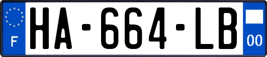 HA-664-LB