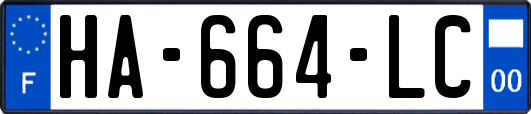 HA-664-LC