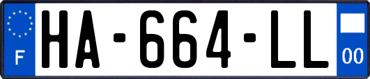 HA-664-LL
