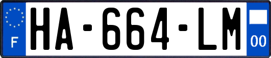 HA-664-LM