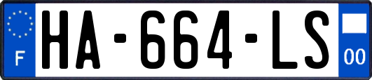 HA-664-LS