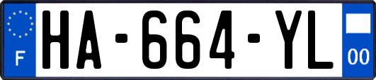 HA-664-YL