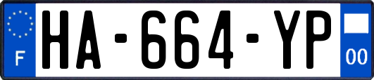 HA-664-YP