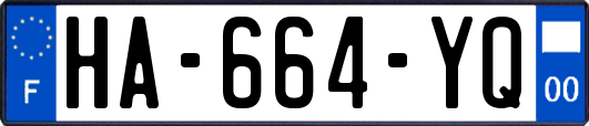 HA-664-YQ