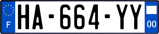 HA-664-YY
