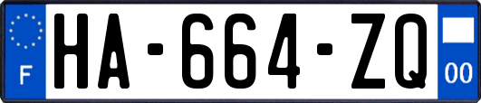 HA-664-ZQ