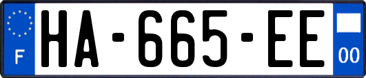HA-665-EE